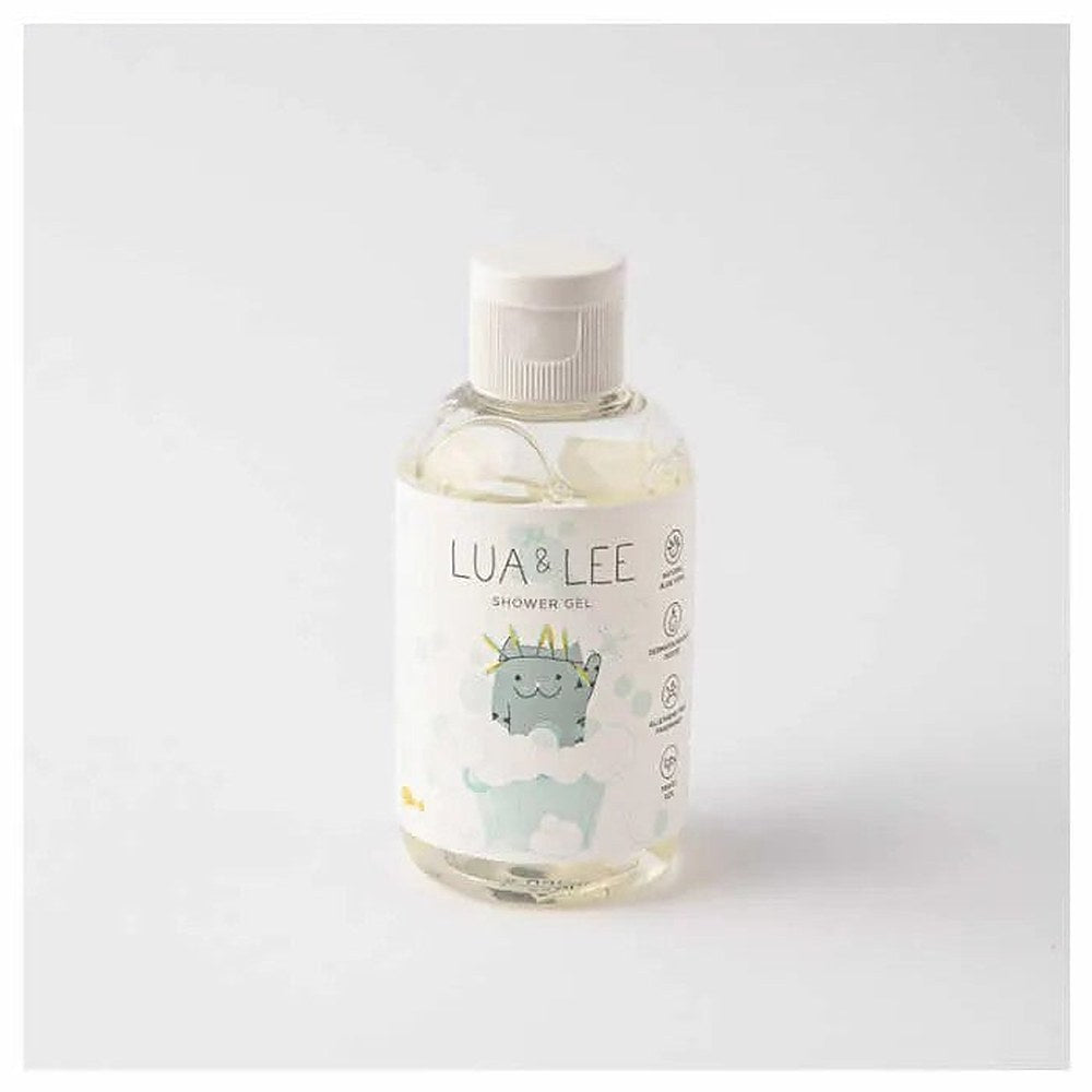 Lua & Lee suihkugeeli 100ml