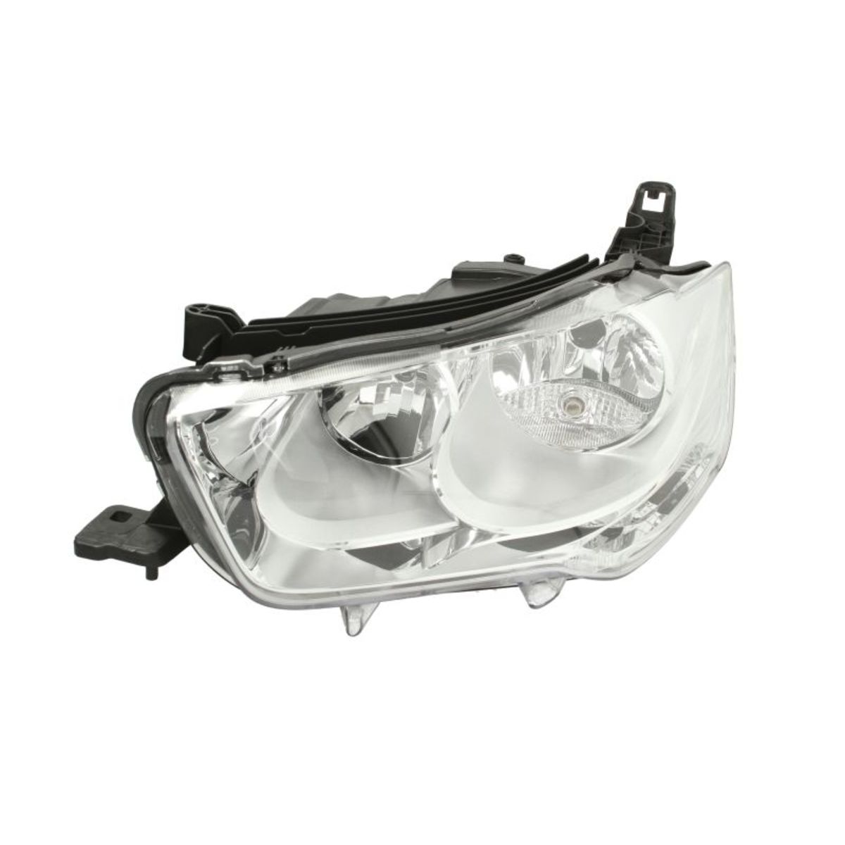 Ajovaloumpio ABAKUS 552-1142L-LD-EM