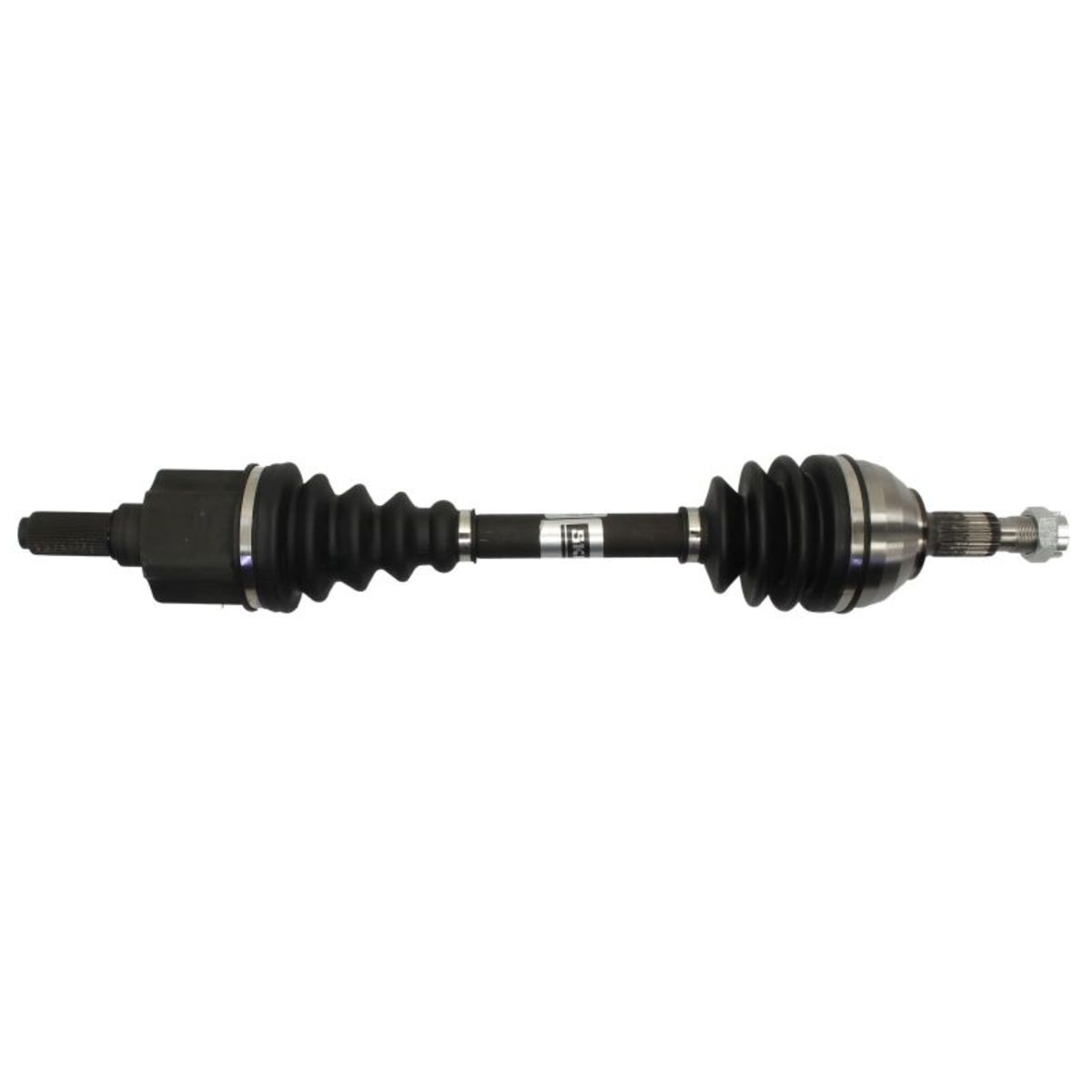 Vetoakseli SKF VKJC 8480