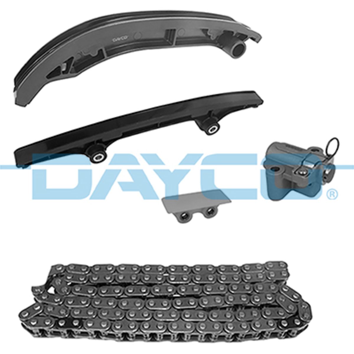 Jakoketjusarja DAYCO KTC1192
