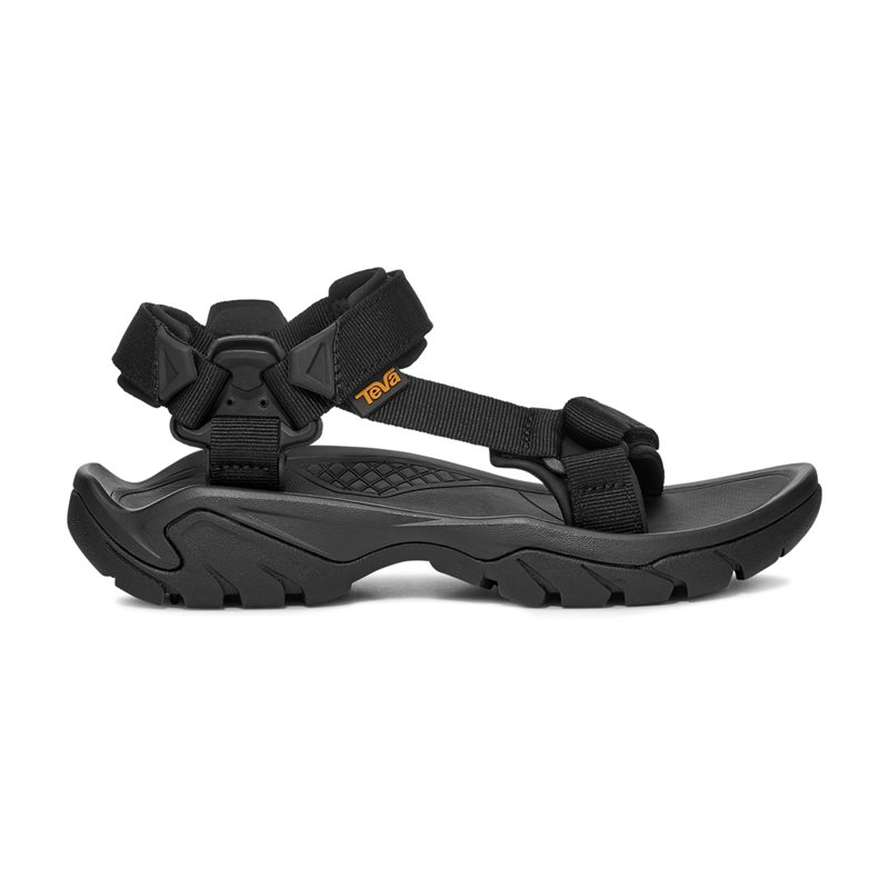 Teva Terra Fi 5 Universal W Black/Phantom - 37