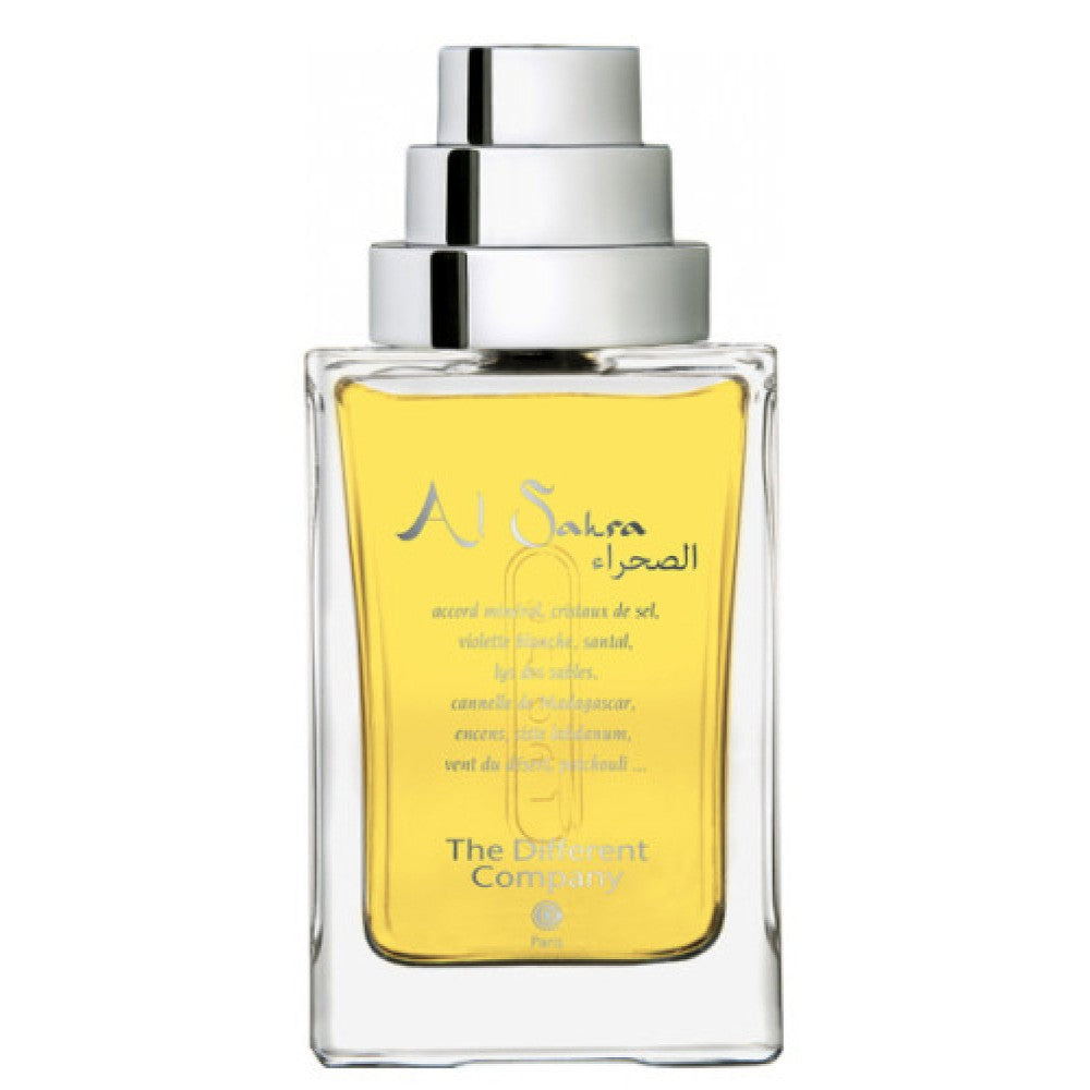 The Different Company Al Sahra 100 ml