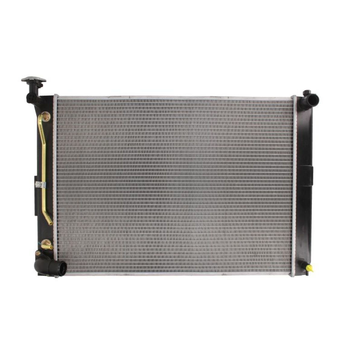 Jäähdytin, moottorin jäähdytys THERMOTEC D72052TT