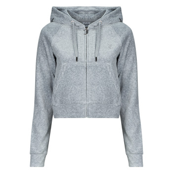 Juicy Couture Collegetakki 'Madison' harmaa