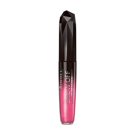 Rimmel Apocalips Lip Lacquer Out Of This World - huulilakkaa tästä maailmasta