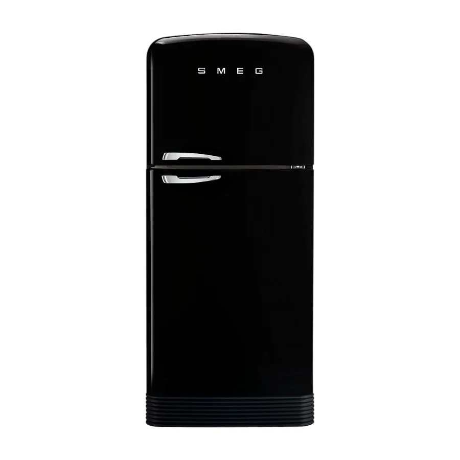 Smeg 50's Style FAB50RBL5 jenkkikaappi