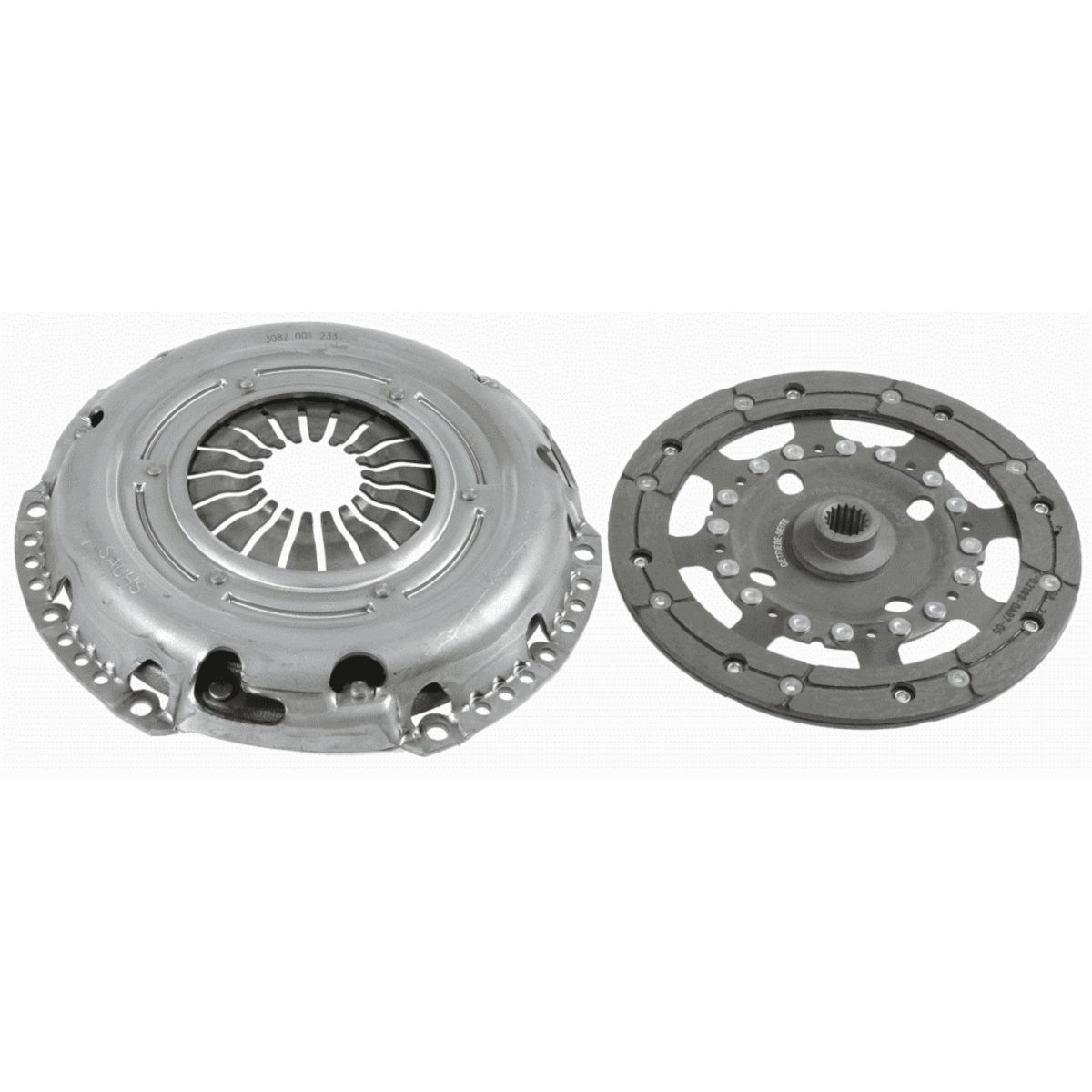 Kytkinpaketti SACHS 3000 951 246