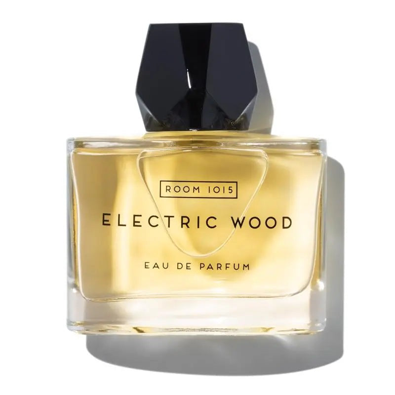 Huone 1015 Electric Wood - 50 ml