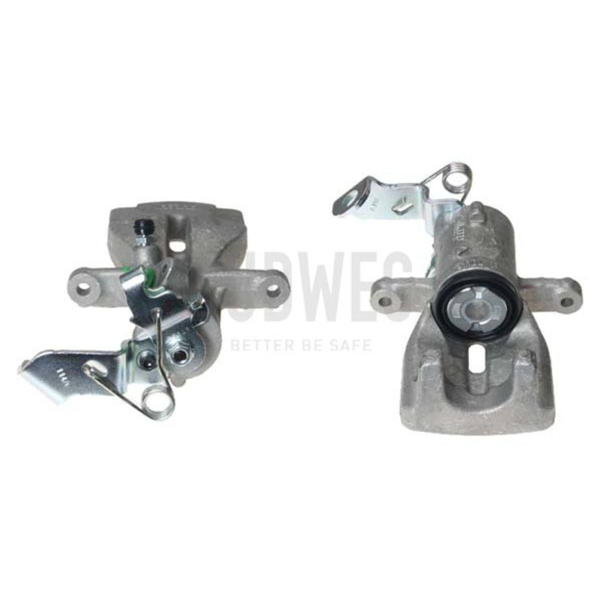Jarrusatula BUDWEG CALIPER 345555