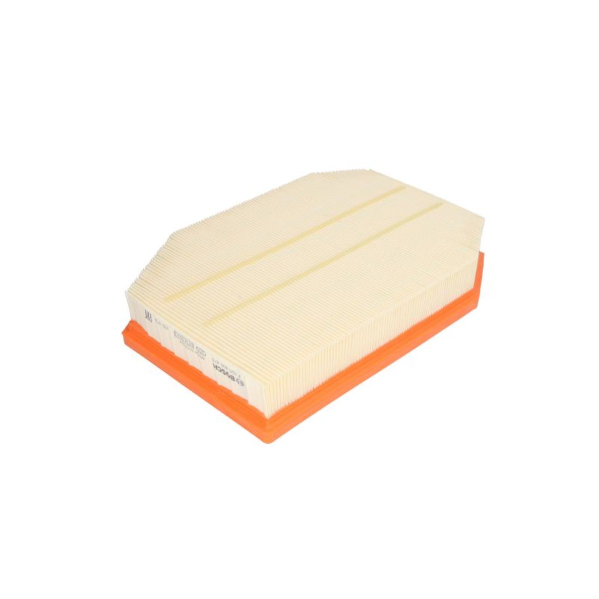 Ilmansuodatin BOSCH F 026 400 476