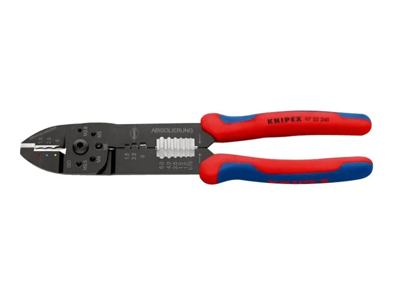 KNIPEX Puristuspihdit