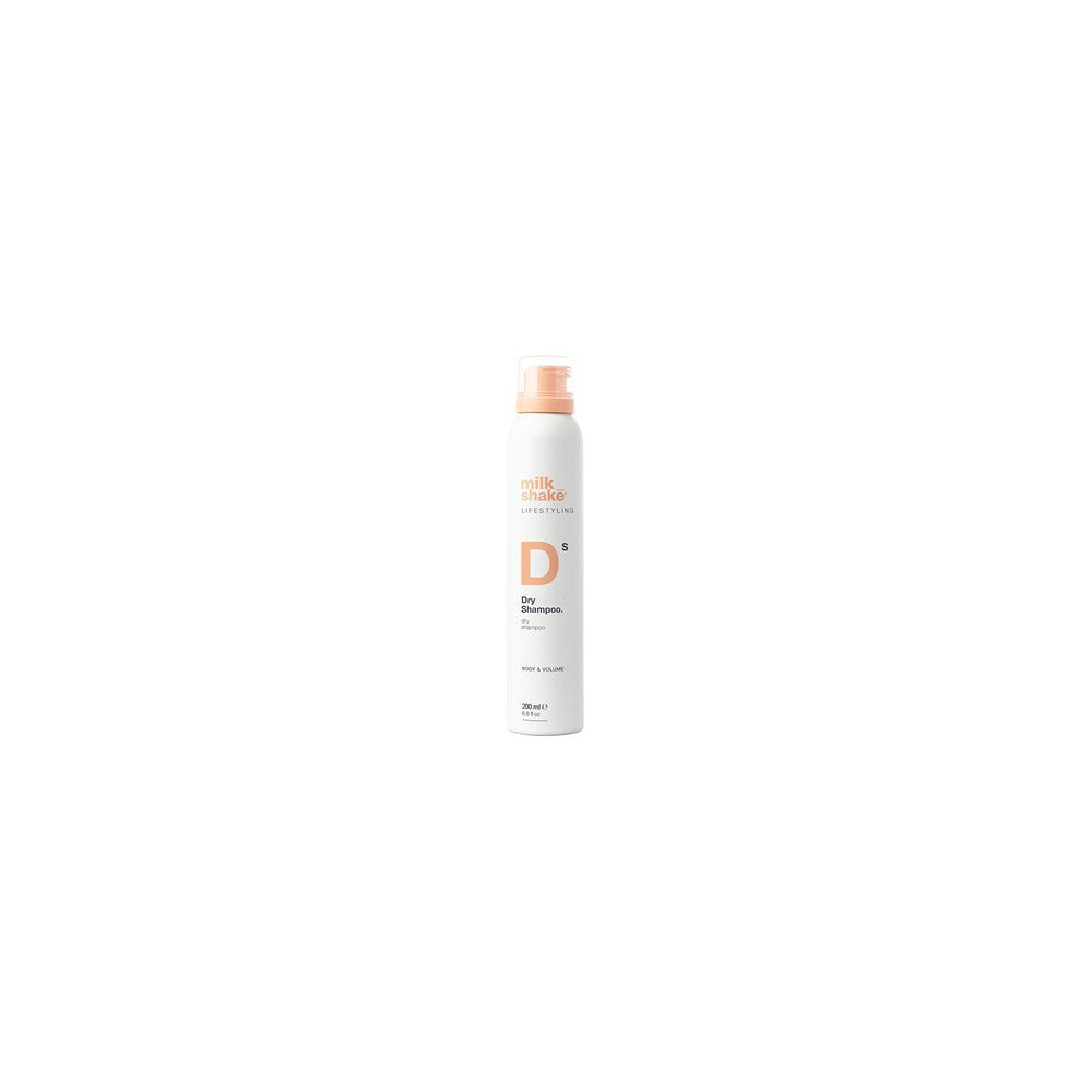 Milk Shake Lifestyling Shampoo Secco 200 ml — Shampoo secco