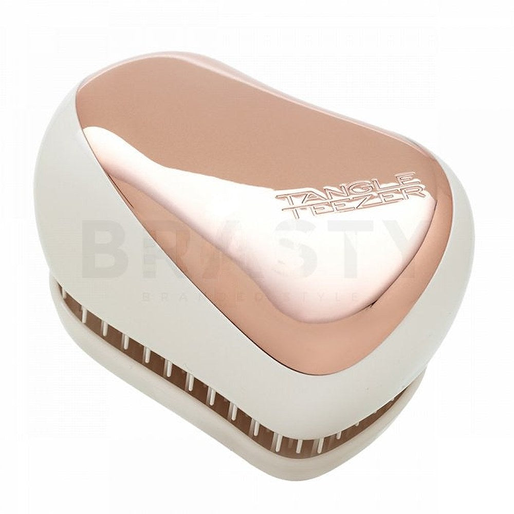 Tangle Teezer Kompakti Styler Ivory Rose Gold