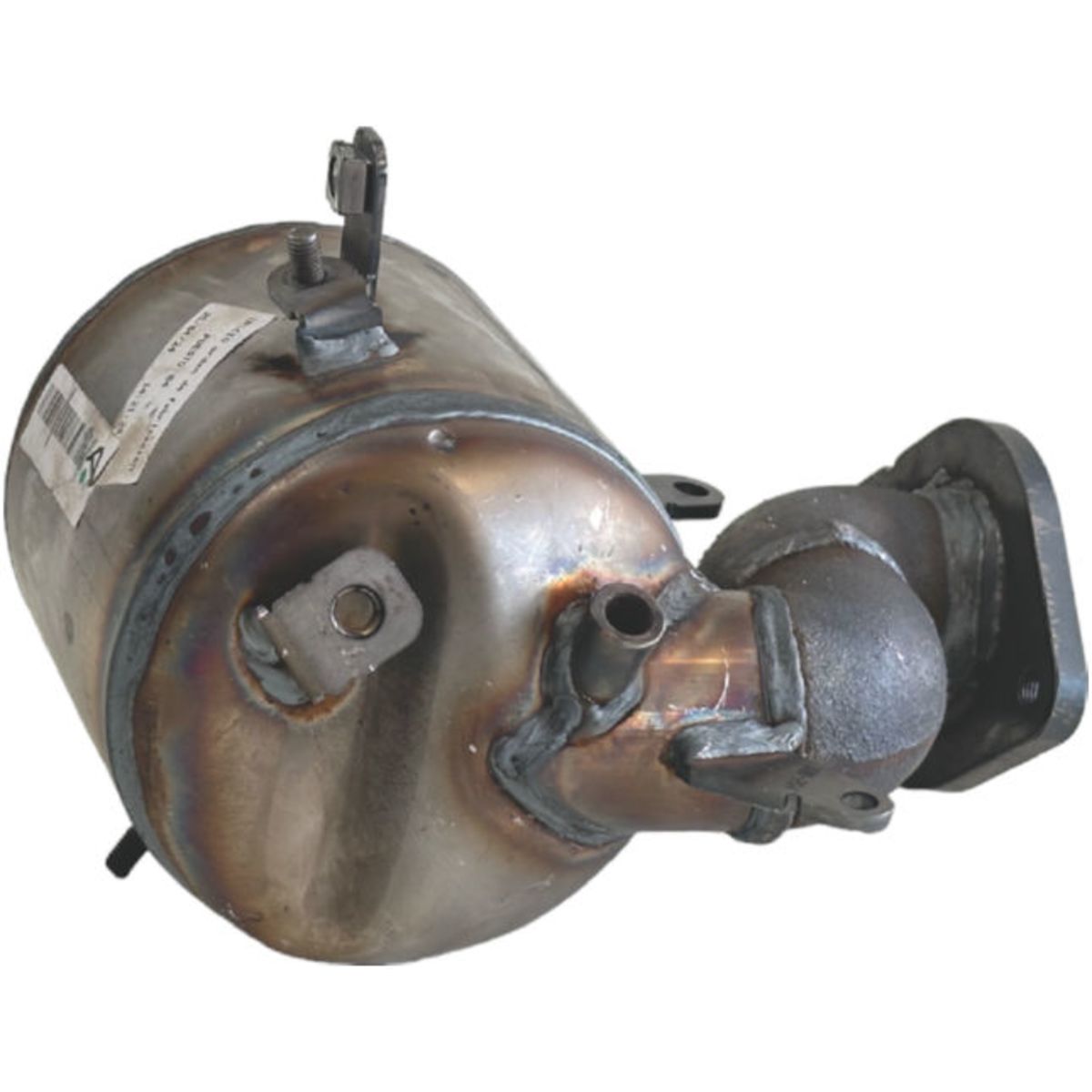 Hiukkassuodatin BOSAL 097-769
