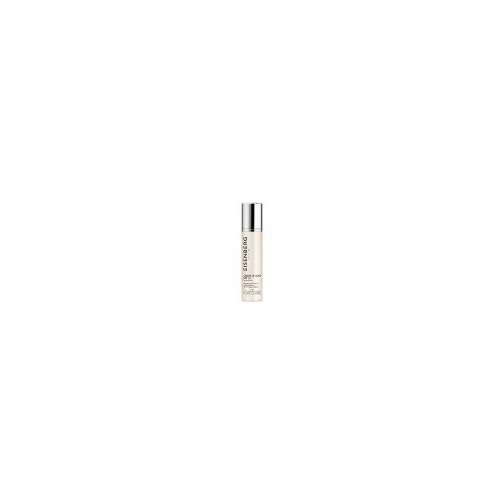 Eisenberg Pure White Day Cream SPF 50 50 ml