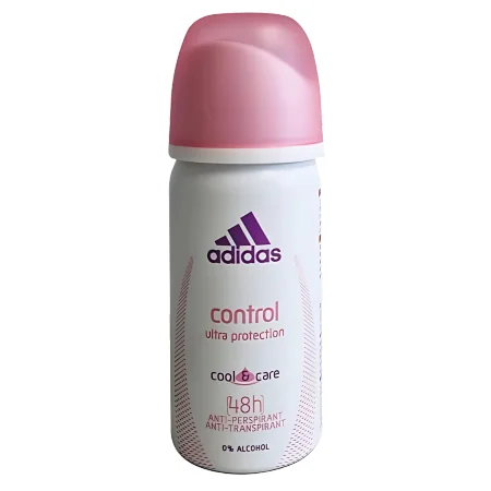 Adidas Woman Cool & Control Deospray - 35ml