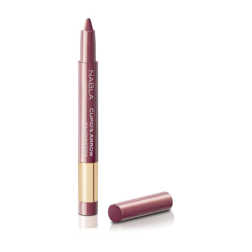 Nabla Cupid'S Arrow Full Color Stylo Shine Amira 0,8 G