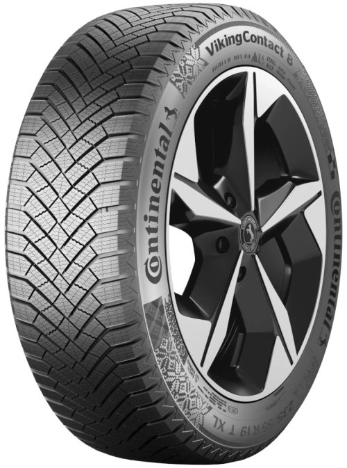 Continental VikingContact 8 275/40R20 106T XL Kitkarenkaat