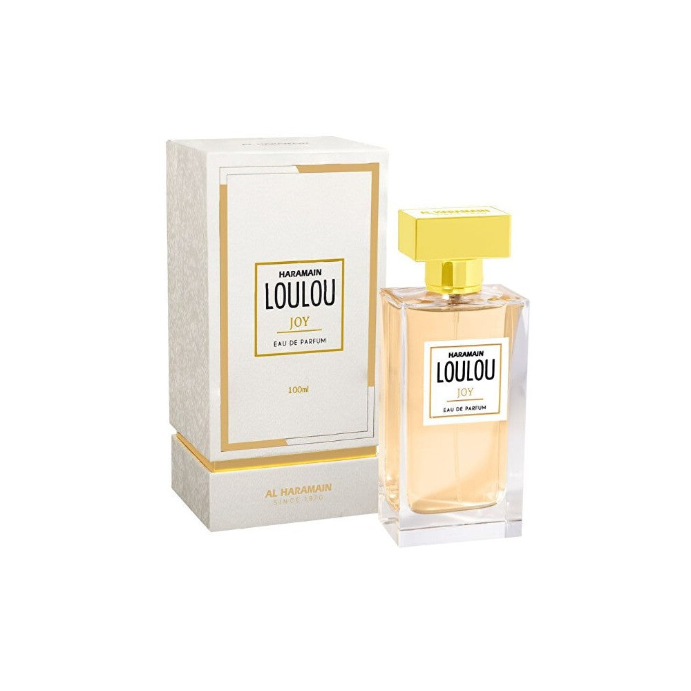 Al Haramain Loulou Joy EDP W 100ml