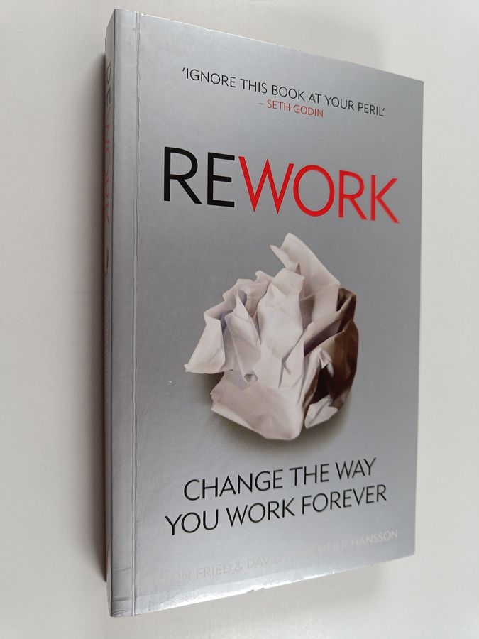 ReWork