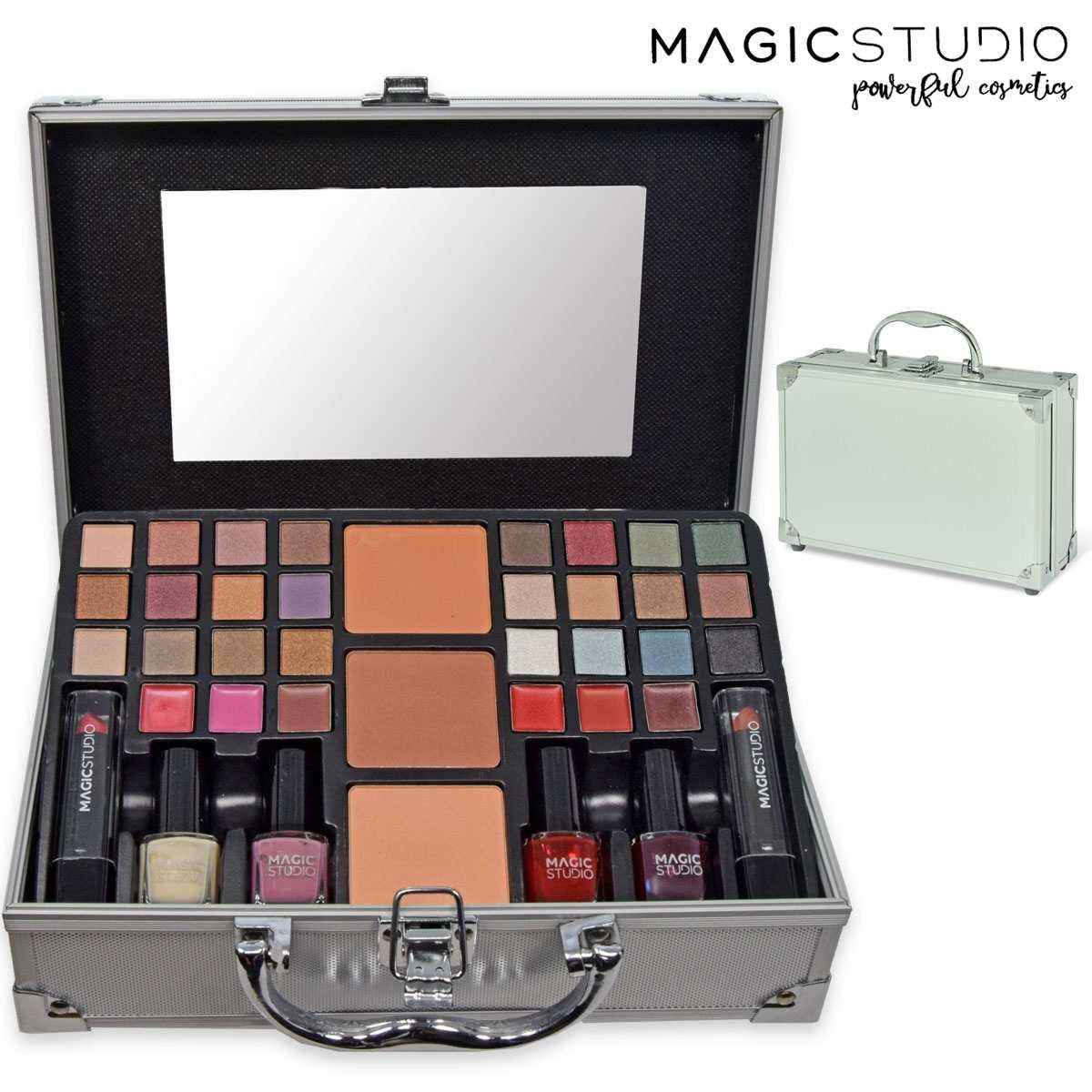 Magic Studio Värikäs Täydellinen Matkailija