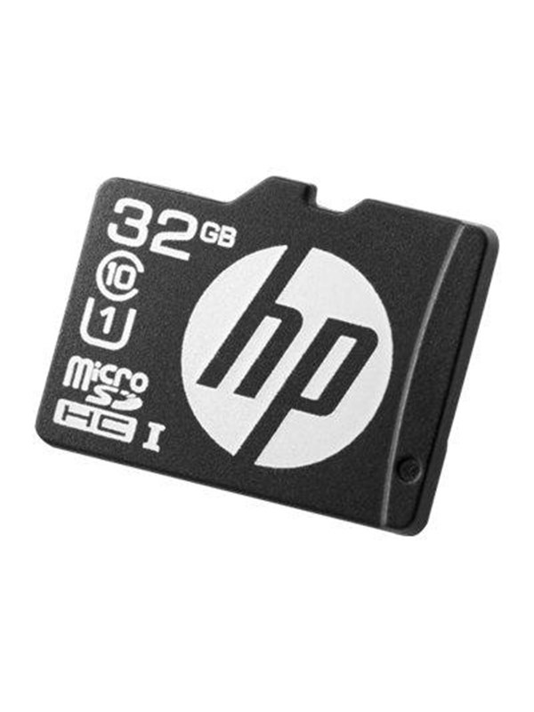 Hpe Enterprise Mainstream Flash Media Kit 32gb Microsdhc Uhs