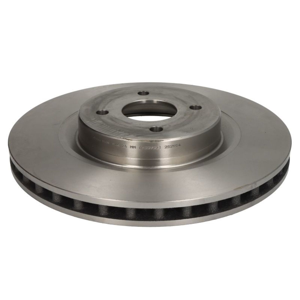 Jarrulevy TEXTAR 92146400