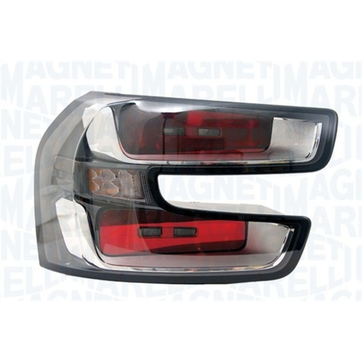 Takavalo MAGNETI MARELLI 714026290702