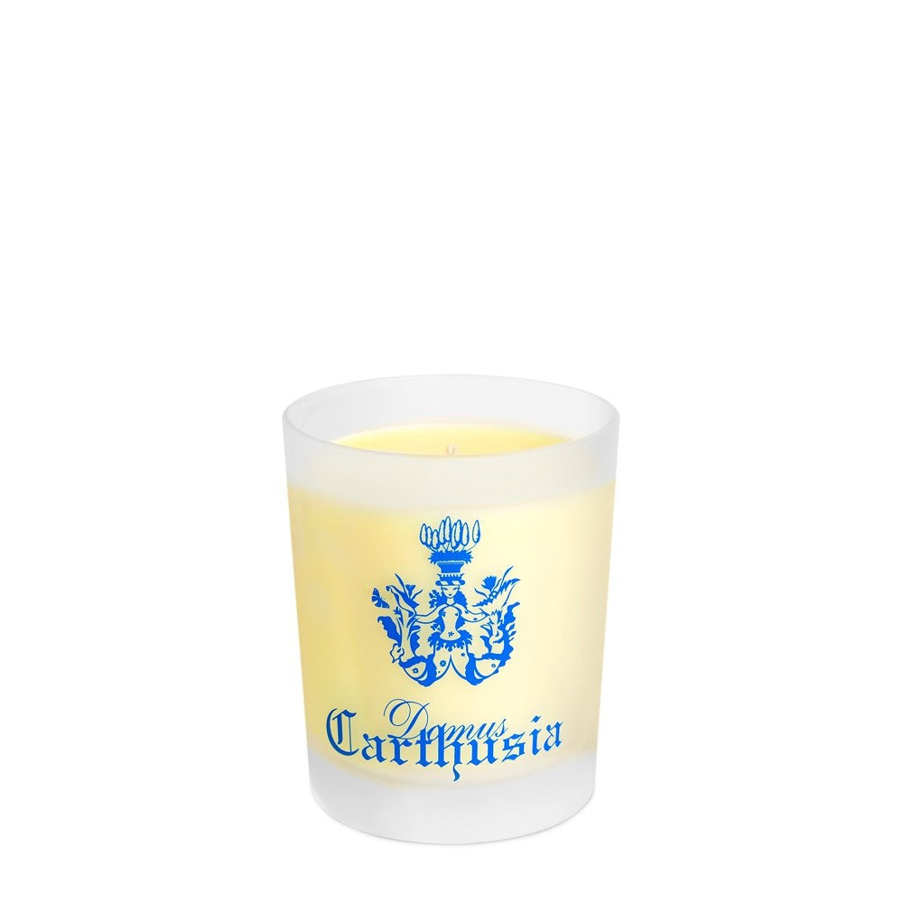 Carthusia Välimeren tuoksukynttilä Classic Freshness 190g
