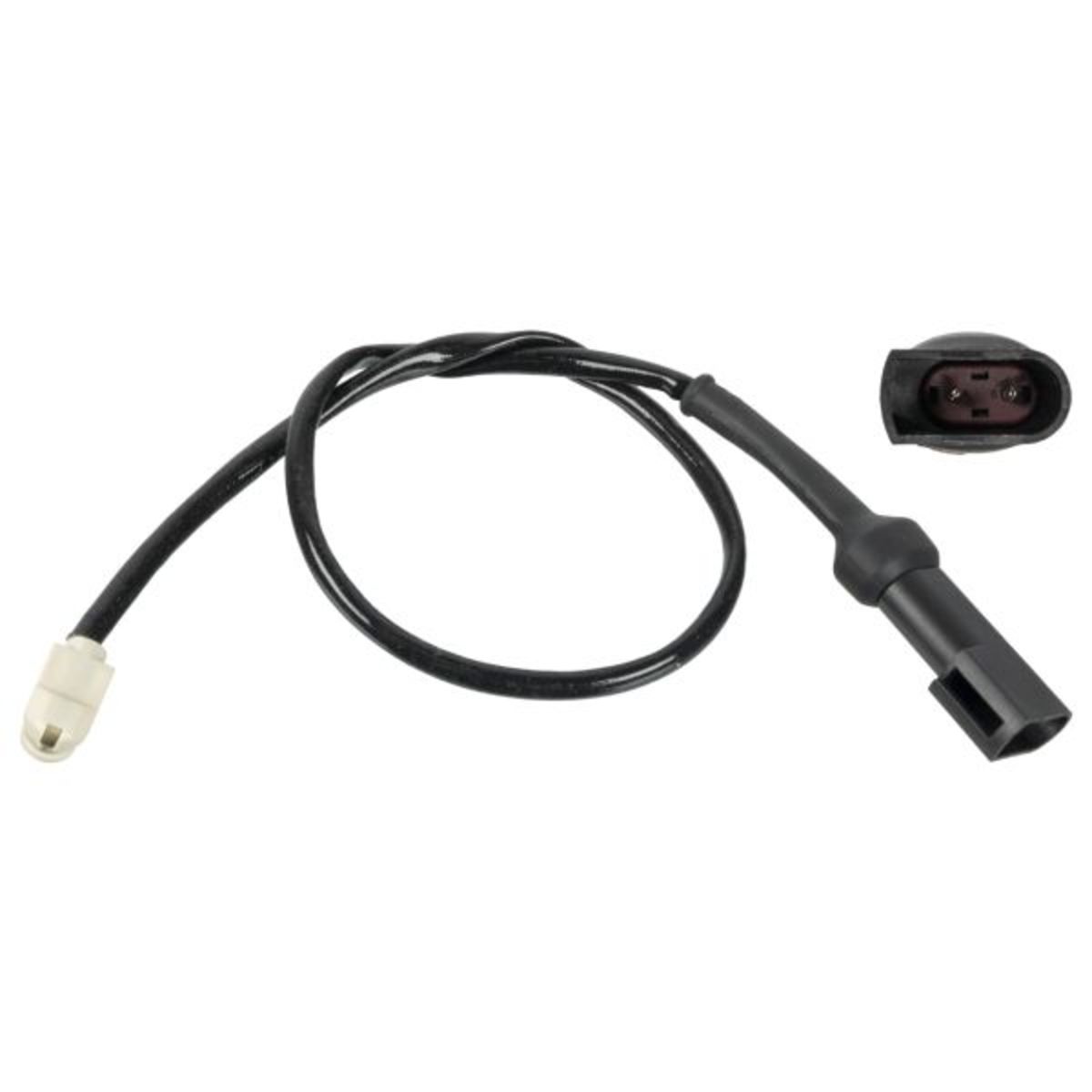 Jarrupalan kulumisenilmaisin FEBI BILSTEIN 172596