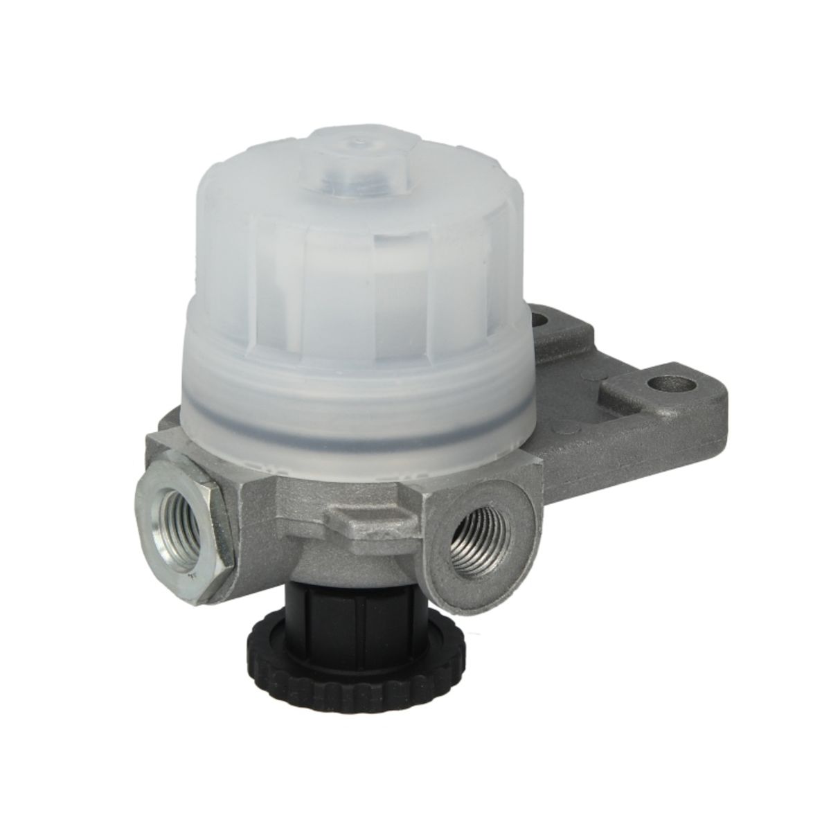 Pumppu, polttoaine esisyöttö FEBI BILSTEIN 24488