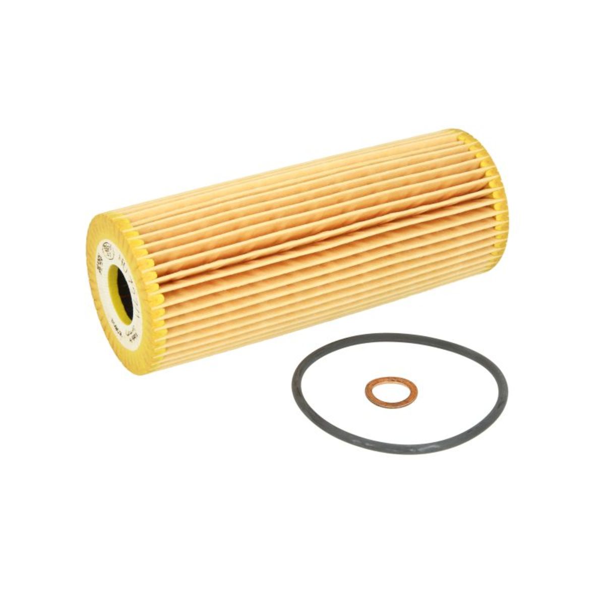 Öljynsuodatin MANN-FILTER HU 727/1 x