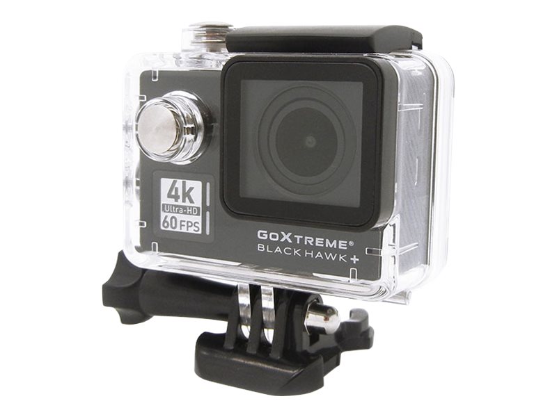 Easypix GoXtreme BlackHawk+ 4K