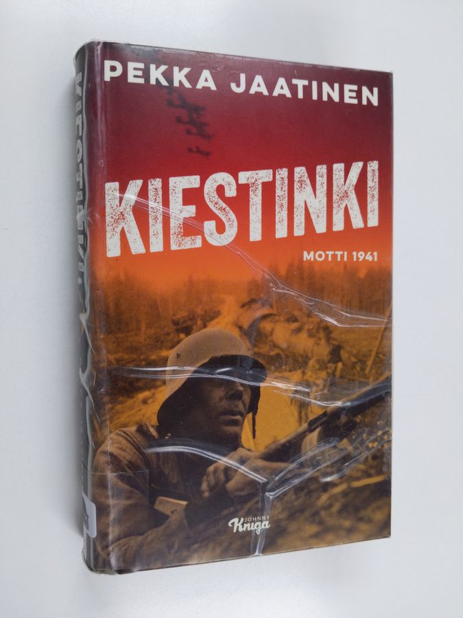 Kiestinki