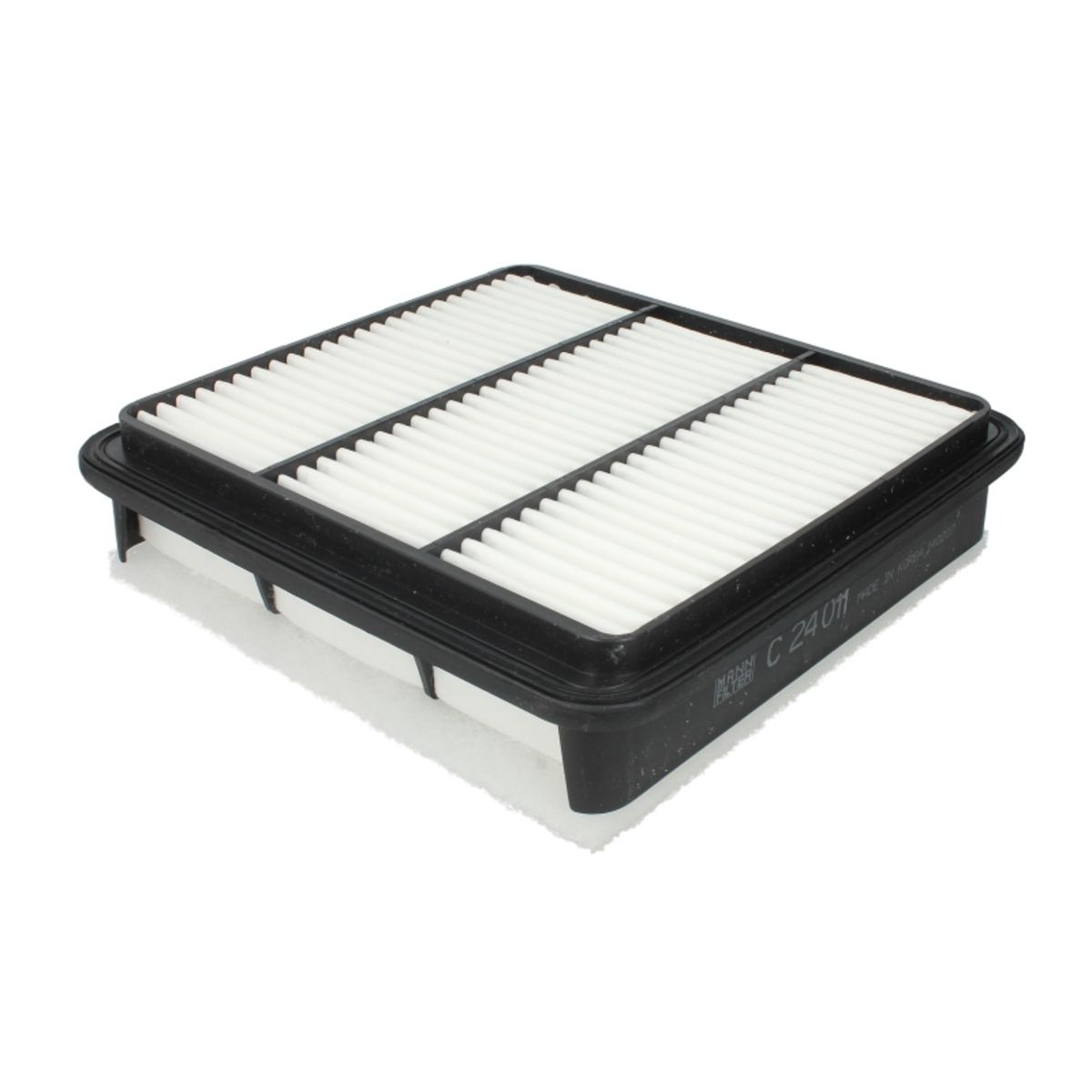 Ilmansuodatin MANN-FILTER C 24 011