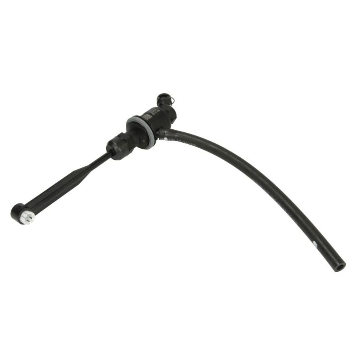 Pääsylinteri, kytkin VALEO 804836