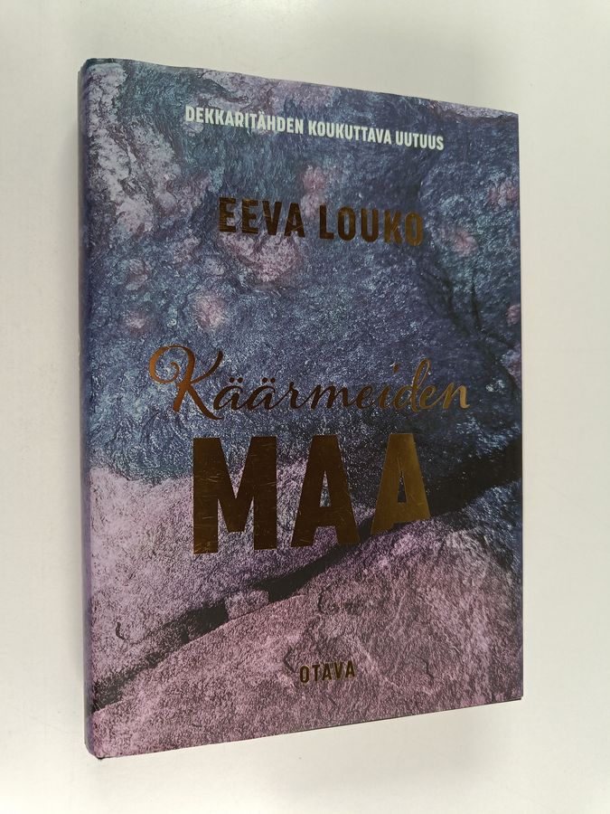Käärmeiden maa
