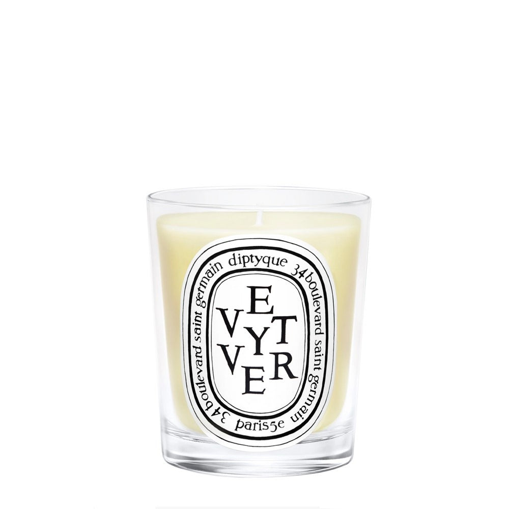 Diptyque Vetyver -kynttilä