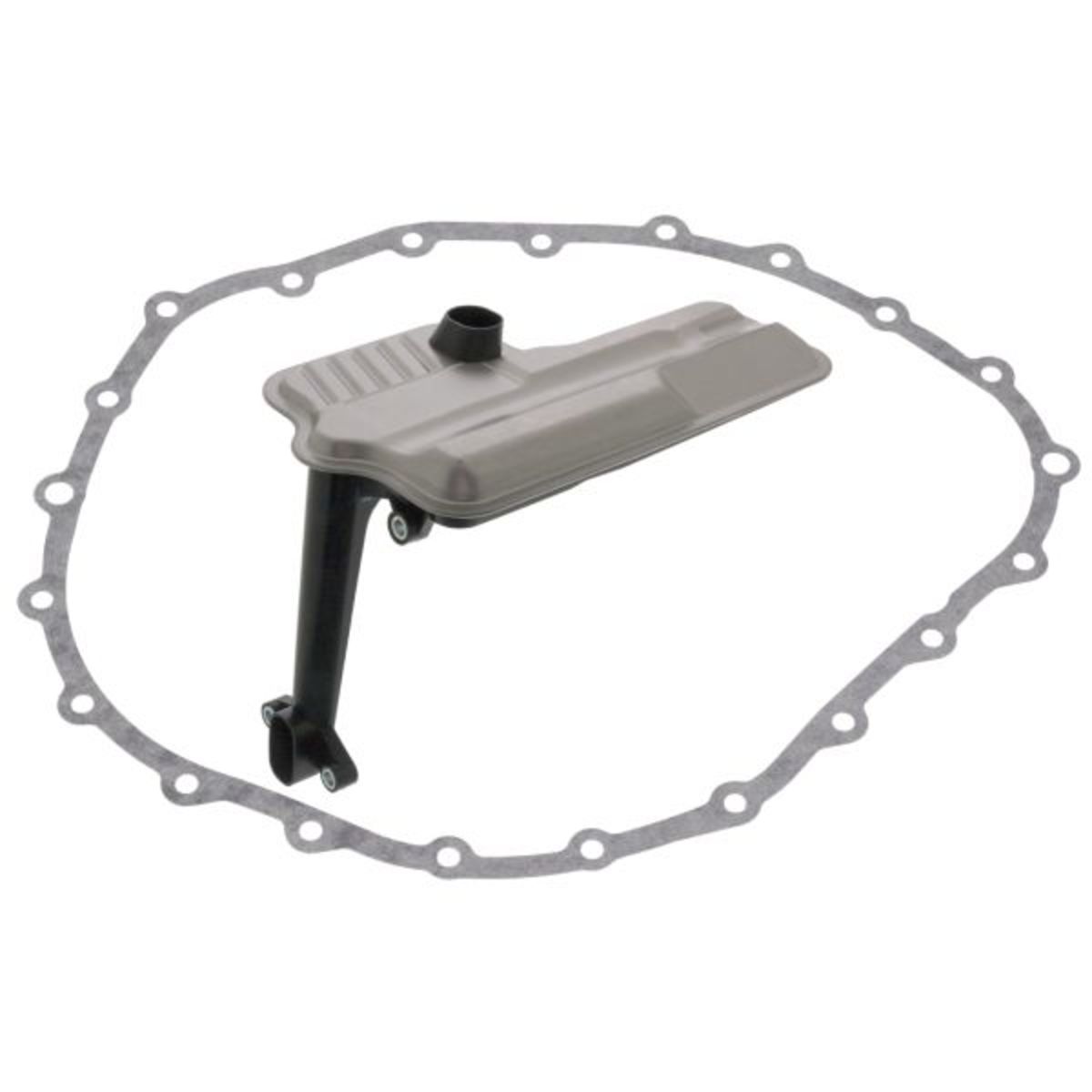 Hydrauliikkasuodatinsarja, automaattivaihteisto FEBI BILSTEIN 105948