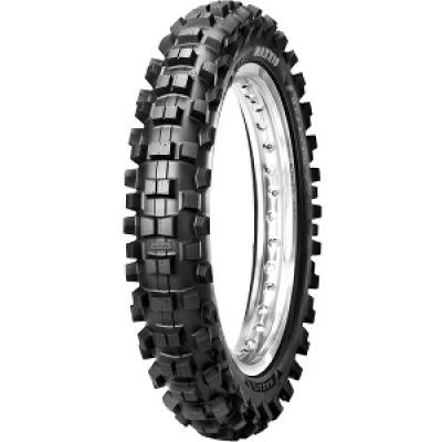 Maxxis M7312 ( 90/100-14 TT 49M takapyörä, NHS )