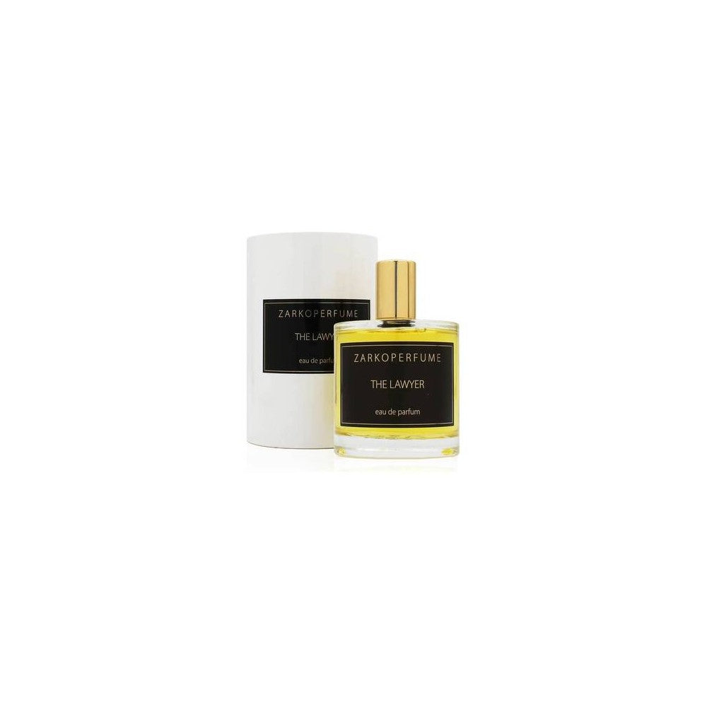 Zarkoperfume The Lawyer EDP -tuoksu - 100ml