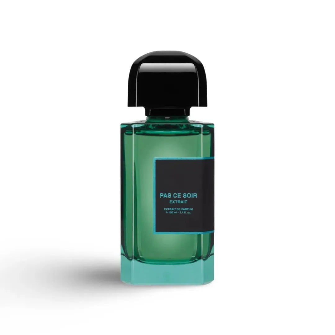Pas ce soir -uute BDK hajuvesi naisille - 100 ml