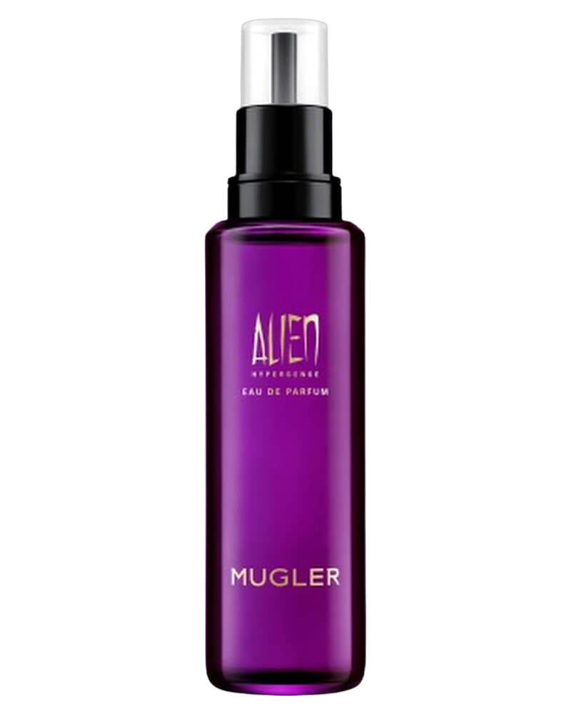 Mugler Alien Hypersense EdP Refill - 100 ml - Refill