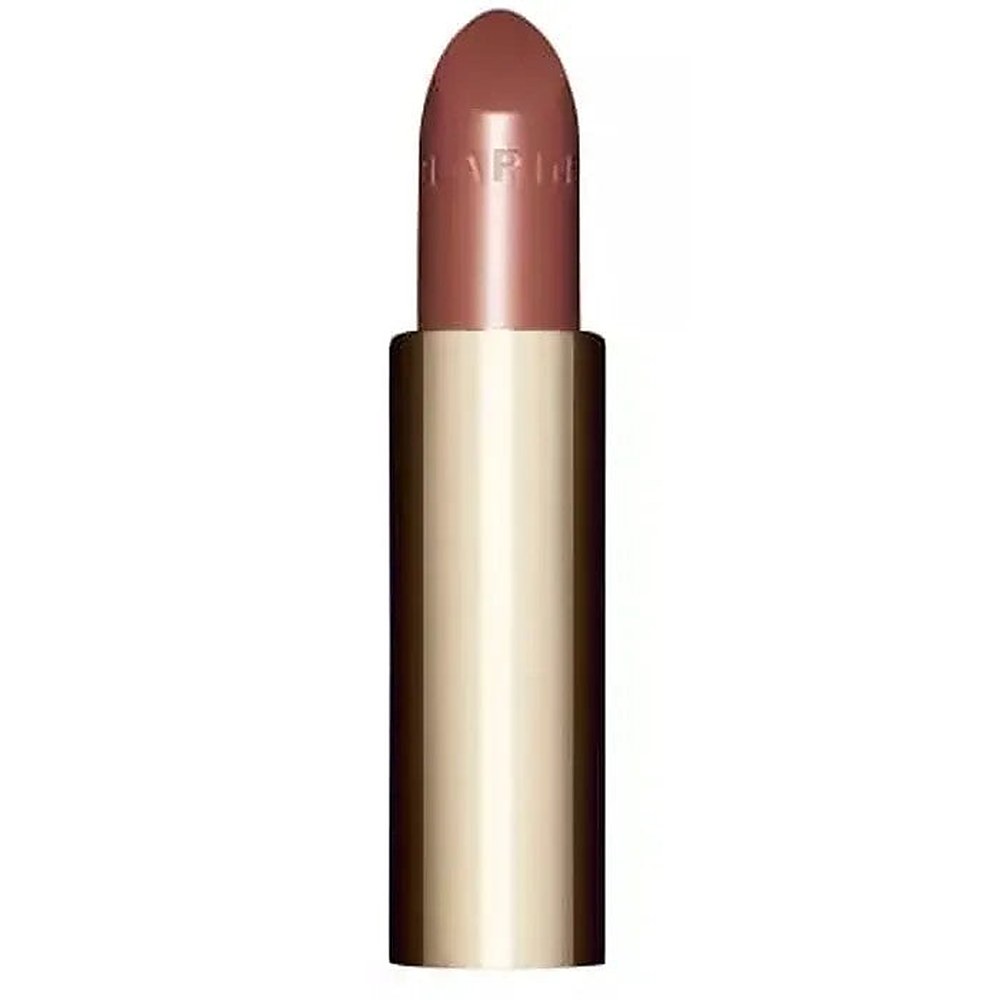 Clarins Joli Rouge Shine 757S Brick Täyttö 3,5 g — Huulipuna