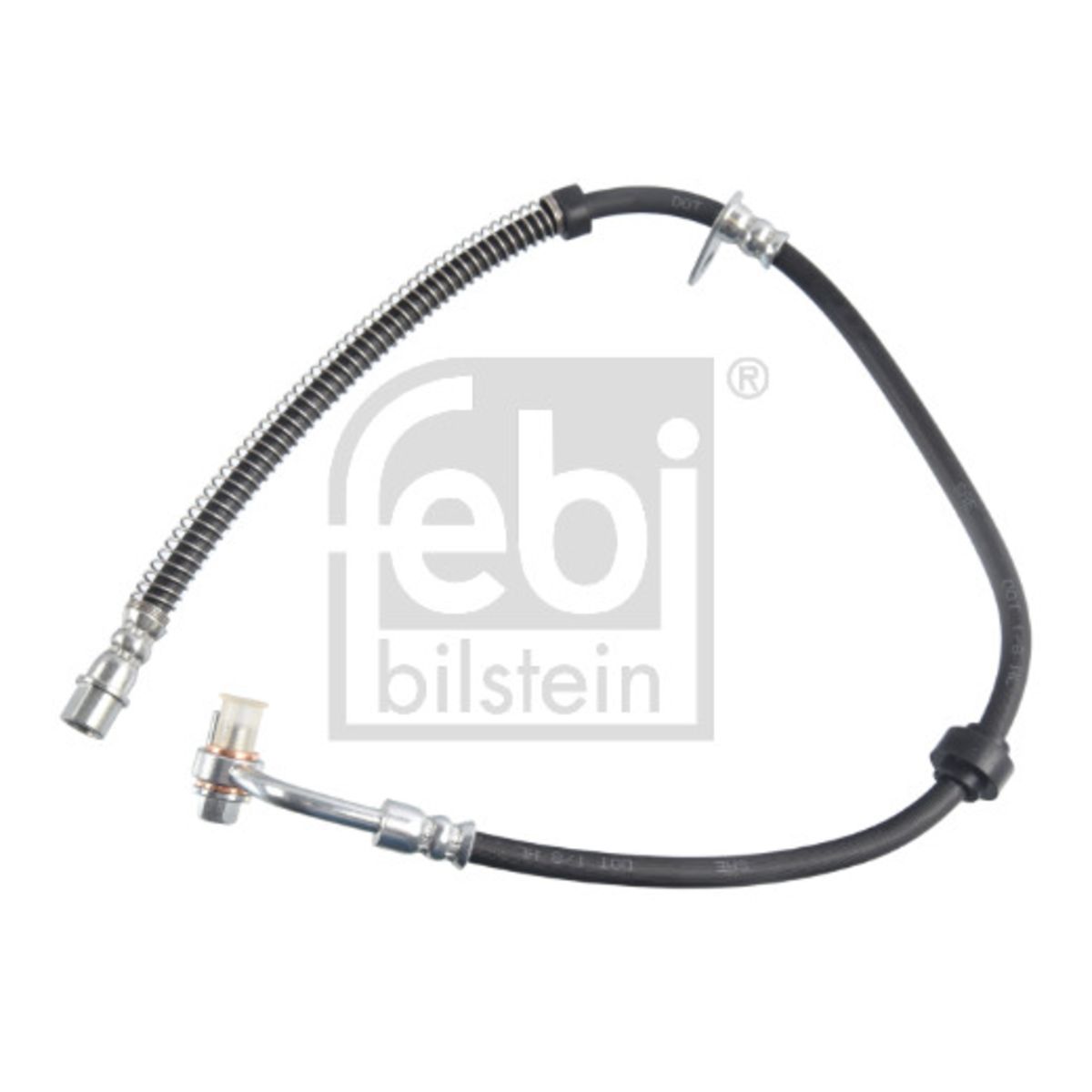 Jarruletku FEBI BILSTEIN 182697