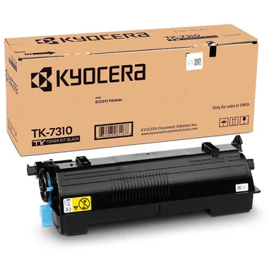 Kyocera 1T02Y40NL0 / TK 7310 Musta Toner