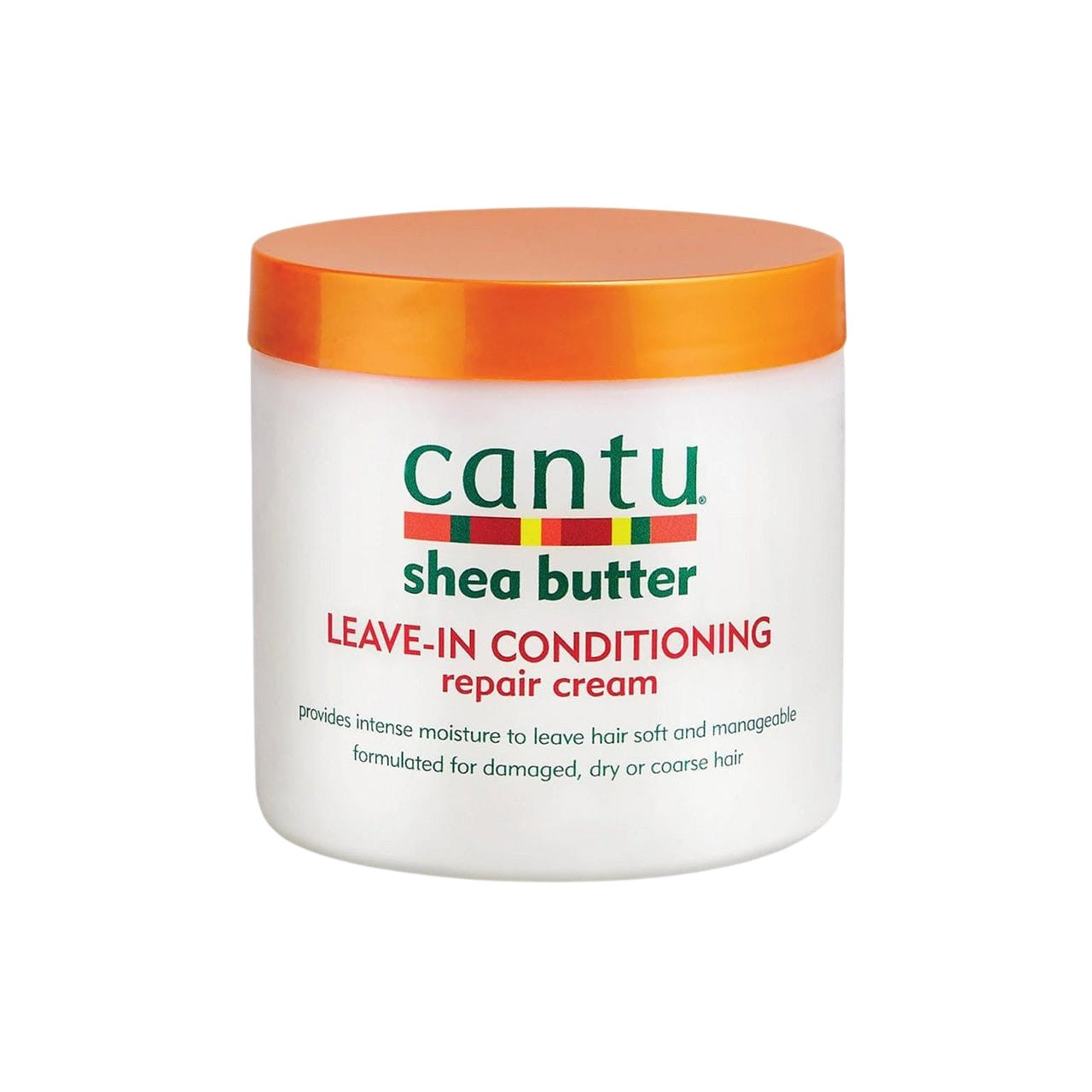 Cantu Shea Butter - Kermainen hiushoitoaine 453 g