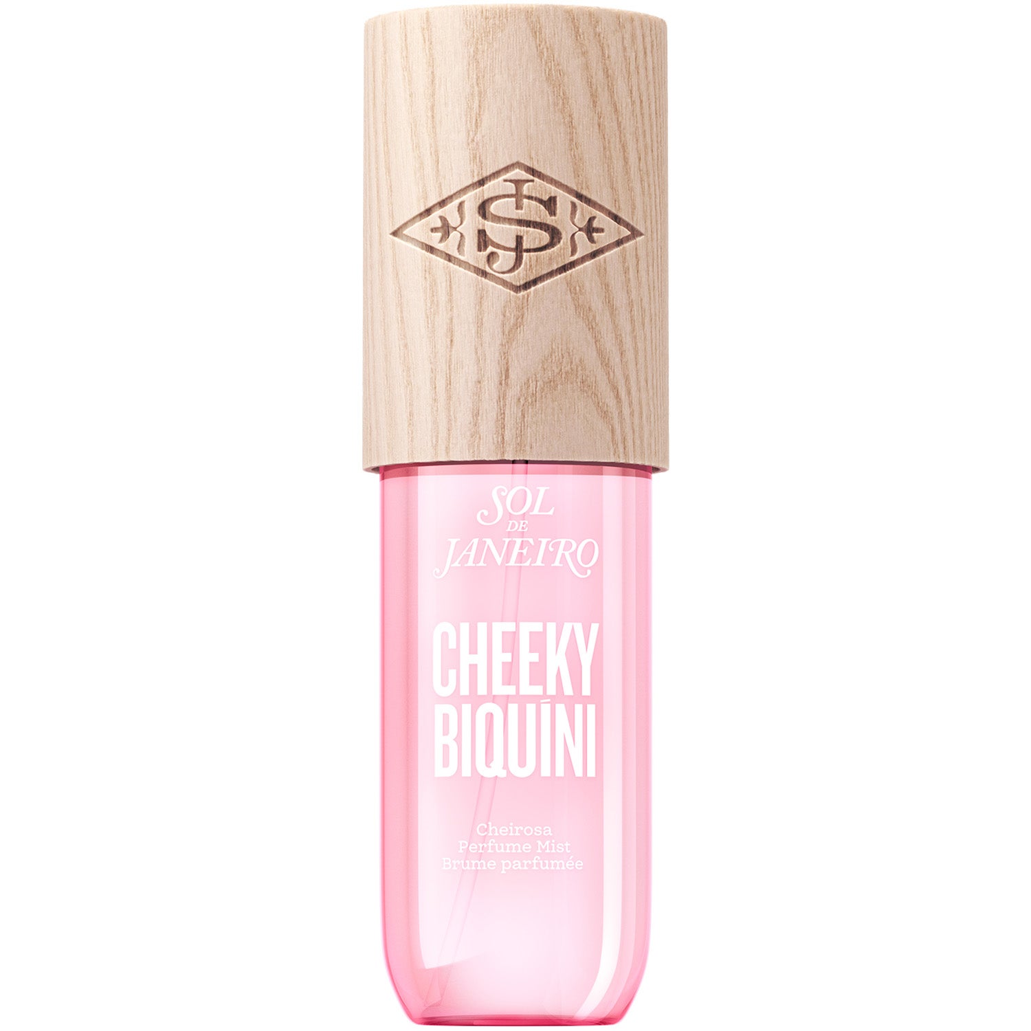 Sol de Janeiro Cheeky Biquíni Perfume Mist 90 ml