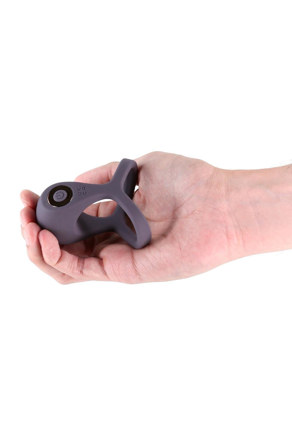 Renegade Valiant Vibrating Ring Penisrengas vibraattorilla