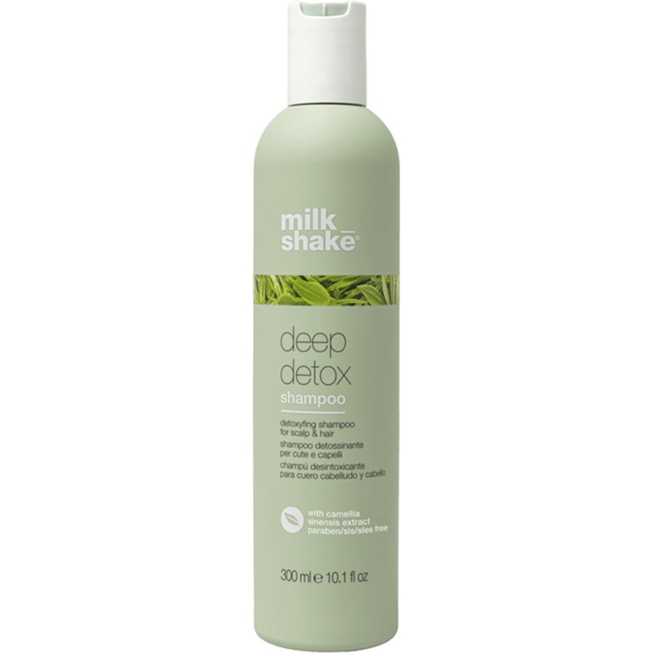 Milk_Shake Deep Detox Shampoo 300 ml